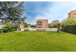 Apartment Sainte-Maxime, 1 bedroom, 6 persons