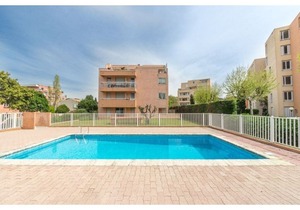 Apartment Sainte-Maxime, 1 bedroom, 6 persons