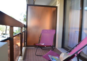 Apartment Sainte-Maxime, 1 bedroom, 4 persons