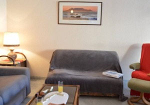 Apartment Sainte-Maxime, 1 bedroom, 4 persons
