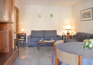 Apartment Sainte-Maxime, 1 bedroom, 4 persons