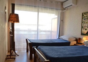 Apartment Sainte-Maxime, 1 bedroom, 4 persons
