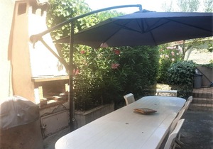Apartment Sainte-Maxime, 3 bedrooms, 8 persons