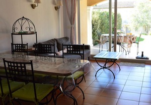 Apartment Sainte-Maxime, 2 bedrooms, 6 persons