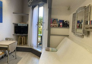 Apartment Sainte-Maxime, studio flat, 4 persons