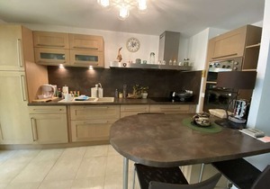 Apartment Sainte-Maxime, 1 bedroom, 2 persons