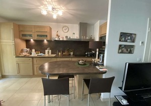 Apartment Sainte-Maxime, 1 bedroom, 2 persons