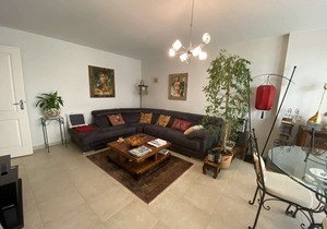 Apartment Sainte-Maxime, 1 bedroom, 2 persons