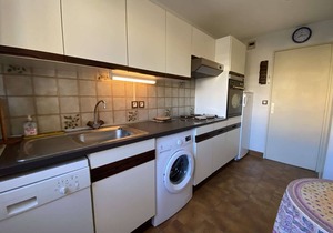 Apartment Sainte-Maxime, 1 bedroom, 4 persons