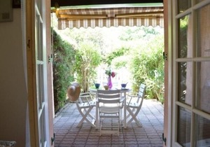 Apartment Sainte-Maxime, 1 bedroom, 6 persons