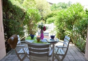 Apartment Sainte-Maxime, 1 bedroom, 6 persons