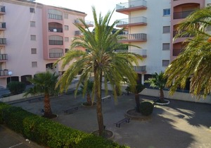 Apartment Sainte-Maxime, 1 bedroom, 5 persons