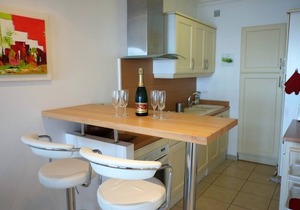 Apartment SEAFRONT CANNES 2 rooms - 45m² 52D