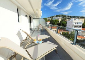 Apartment Secret Garden by Interhome