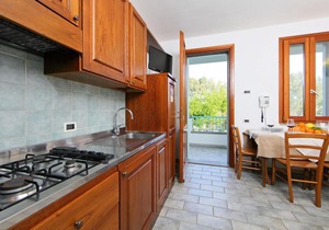 Apartment Ventola-1 by Interhome