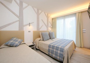 Apartment Ventola-4 by Interhome