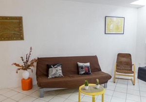 Apartment Vieux Nice by Interhome