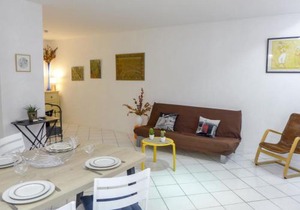 Apartment Vieux Nice by Interhome