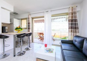 Apartment Villa Lerins-6 by Interhome
