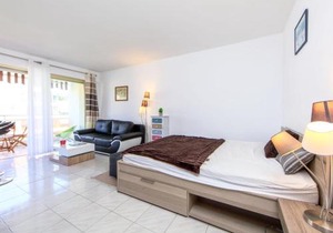 Apartment Villa Lerins-6 by Interhome