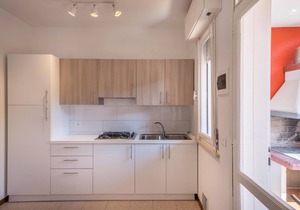Apartment 'Villa Luca Trilocale 2' with Pool, A/C and Wi-Fi