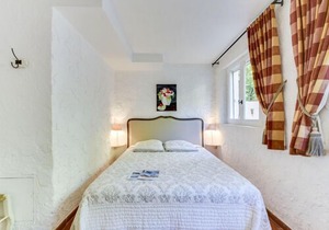 Apartment Village de Silhouette in Grimaud - 4 persons, 2 bedrooms
