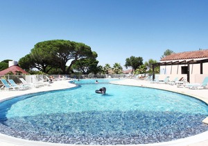 Apartment with a dishwasher, beach at 2.5 km.