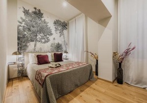 Apartments Florence - Ariento Deluxe 8