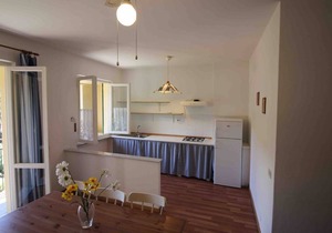 Apartments Villa Monticelli - Three rooms apartment