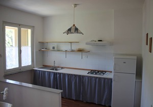 Apartments Villa Monticelli - Three rooms apartment