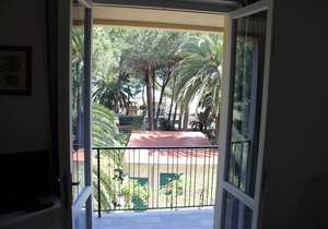 Apartments Villa Monticelli - Three rooms apartment