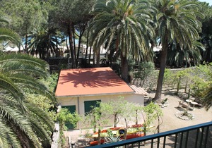 Apartments Villa Monticelli - Three rooms apartment