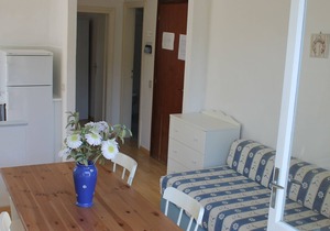 Apartments Villa Monticelli Two rooms apartment