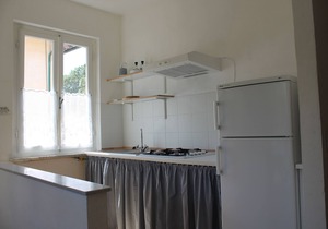 Apartments Villa Monticelli Two rooms apartment