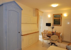 Appartamento- Murex