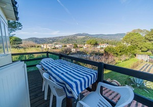 Appartamenti Campo nell'Elba