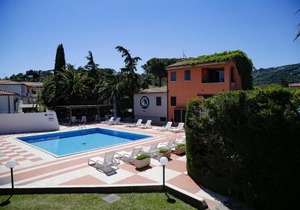 Appartamenti Maricampo - HelloElba