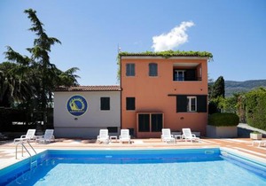 Appartamenti Maricampo - HelloElba