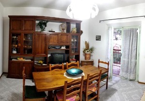 Appartamento a Marina di Grosset