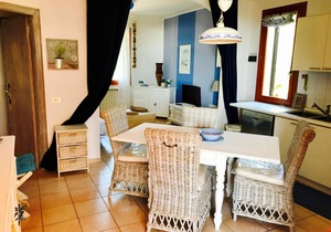 Appartamento Azzurro