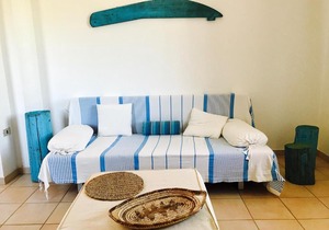 Appartamento Azzurro