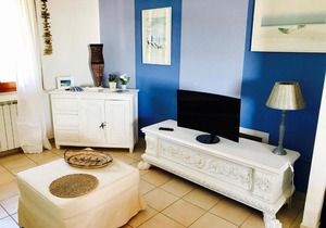 Appartamento Azzurro