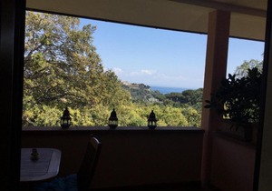 Appartamento Azzurro