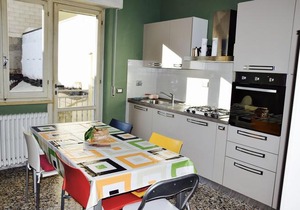 Appartamento Marco Polo Viareggio Versilia