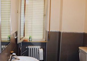 Appartamento Marco Polo Viareggio Versilia
