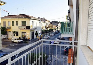 Appartamento Marco Polo Viareggio Versilia