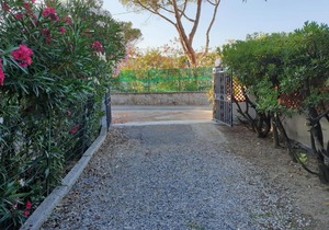 Appartamento Montecristo 1