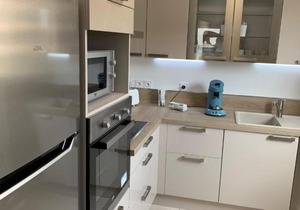 appartement 2 chambres le Baia