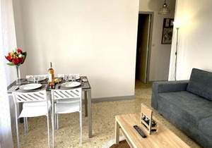Appartement 2 pièces, 4 couchages, Fréjus – Proche plage et port, résidence sécurisée - FR-1-226A-118