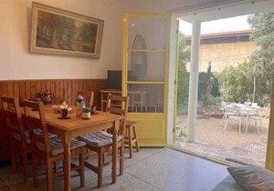 Appartement 2 pièces avec jardin privatif, proche plage et commerces, à Saint Aygulf - FR-1-226A-103